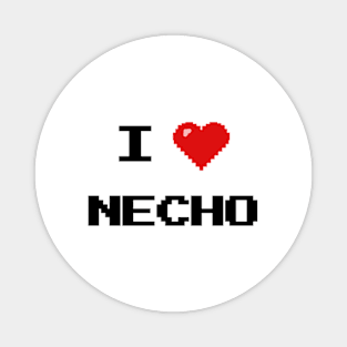 Necho Magnet